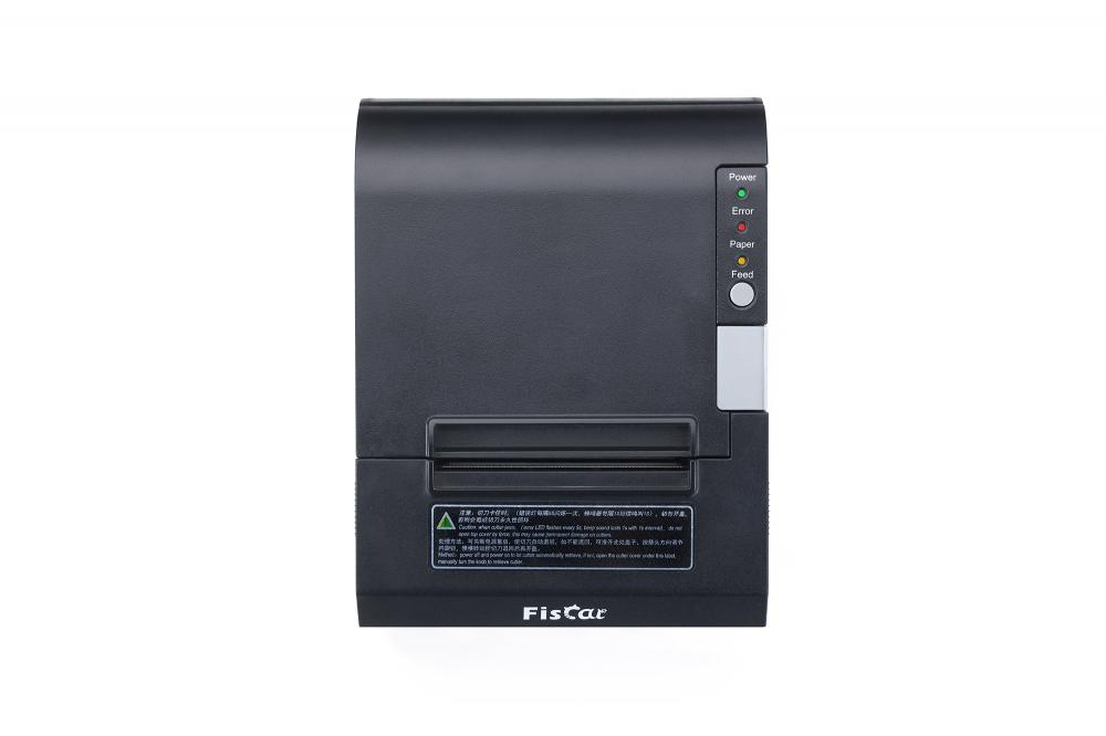 Wifi Fiscal Printer